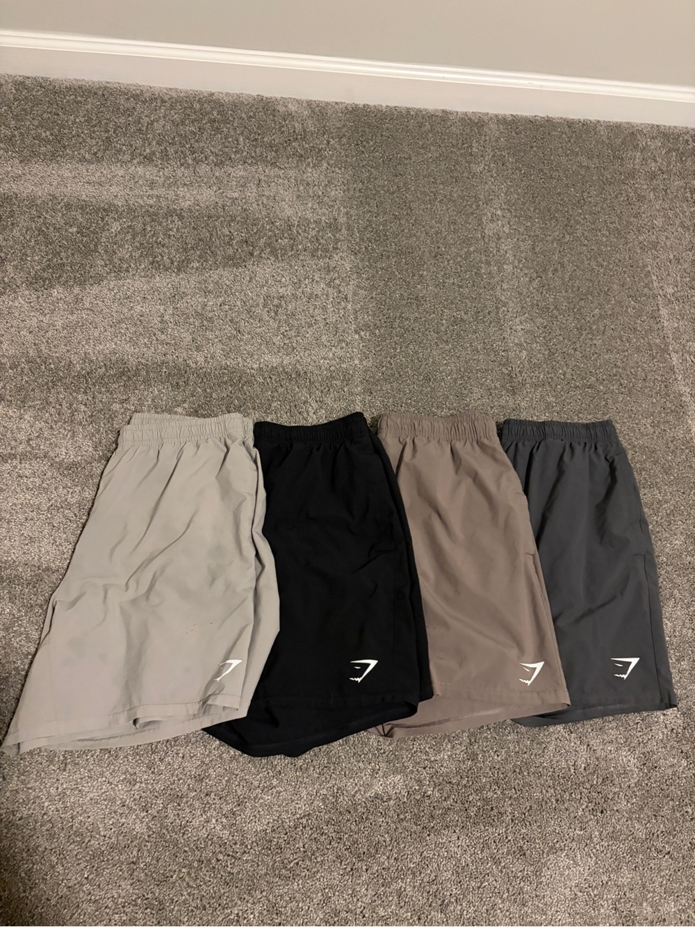 Men’s Gymshark Shorts Size L